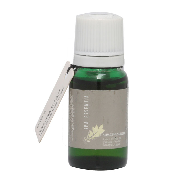 Spa Essentia EO Sumatra Sunset 10ml | Gogobli
