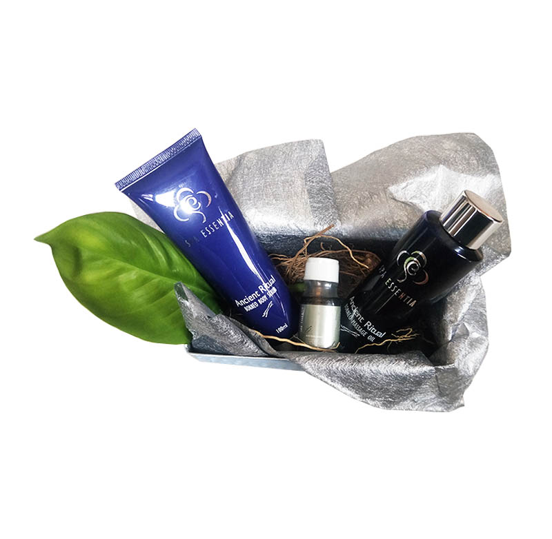 Spa Essentia Mystical Borneo Package | Gogobli