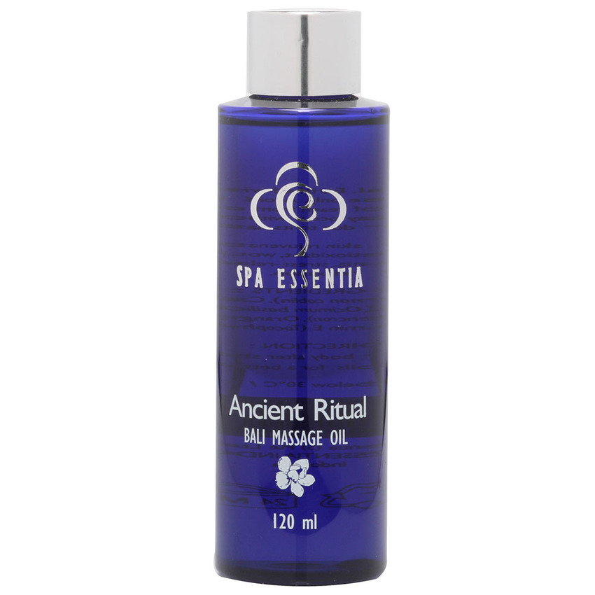 Spa Essentia EO Basil 10ml