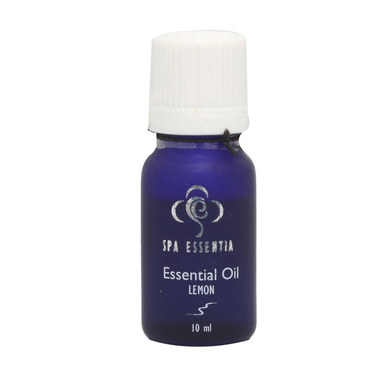 Spa Essentia EO Basil 10ml