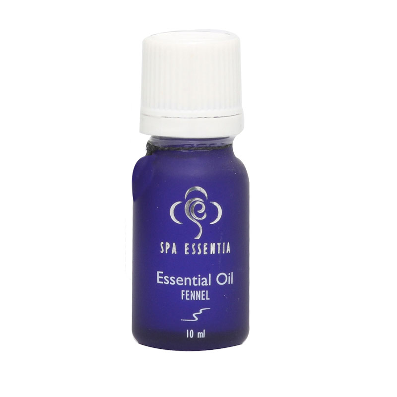 Spa Essentia EO Basil 10ml