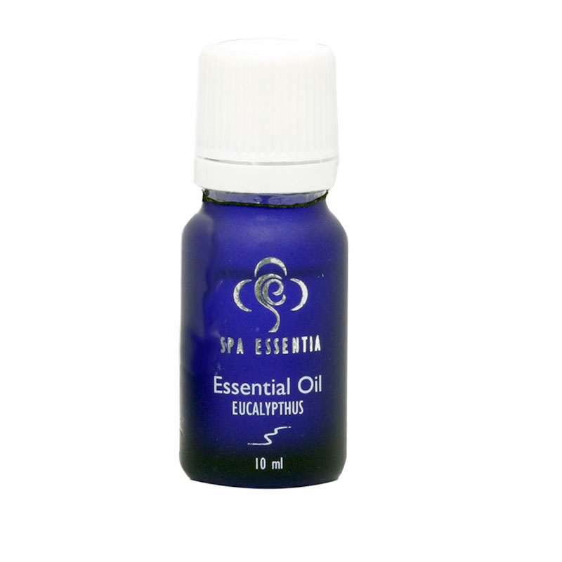 Spa Essentia EO Basil 10ml