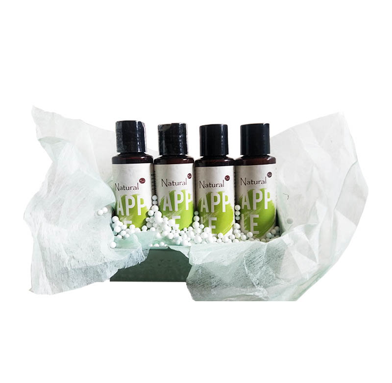 Natural Bali Hampers Tutty Frutti Package Apple Series | Gogobli
