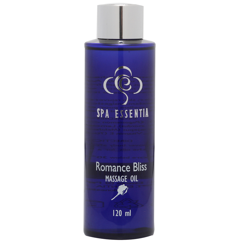 Spa Essentia EO Basil 10ml
