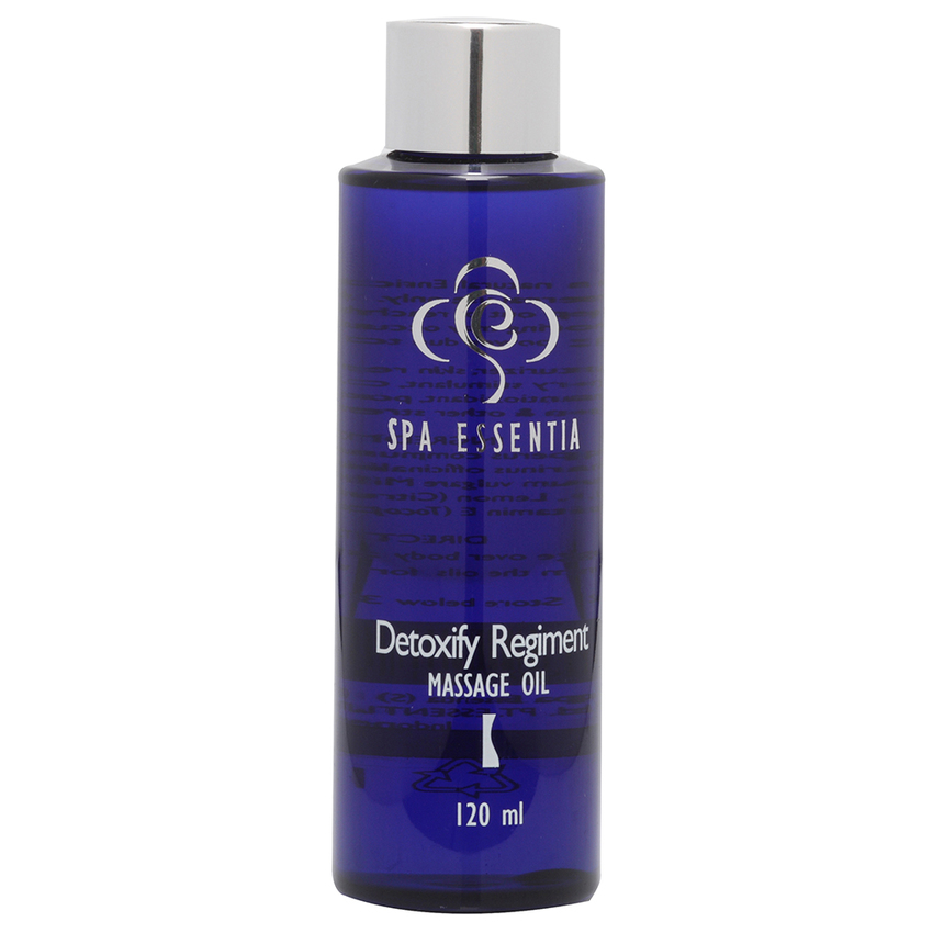 Spa Essentia EO Basil 10ml