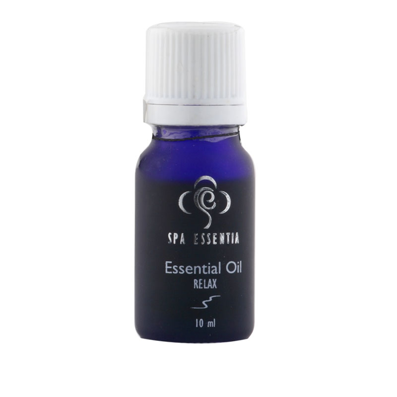 Spa Essentia EO Basil 10ml