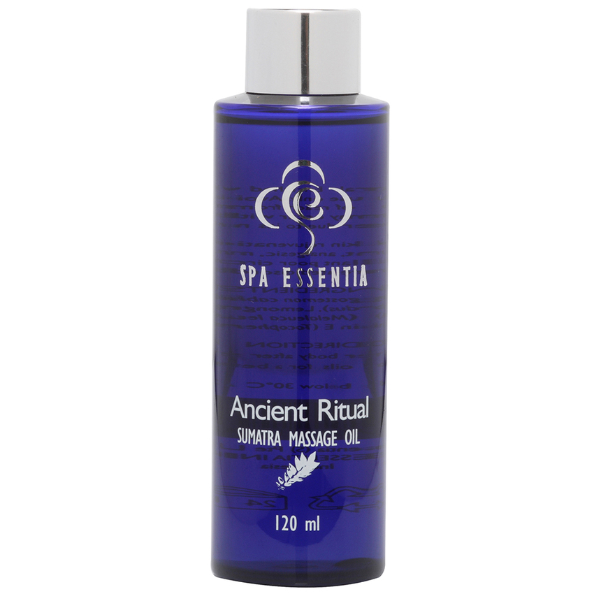 Spa Essentia EO Basil 10ml