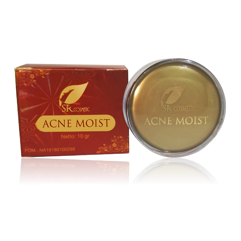 acne moist sr12
