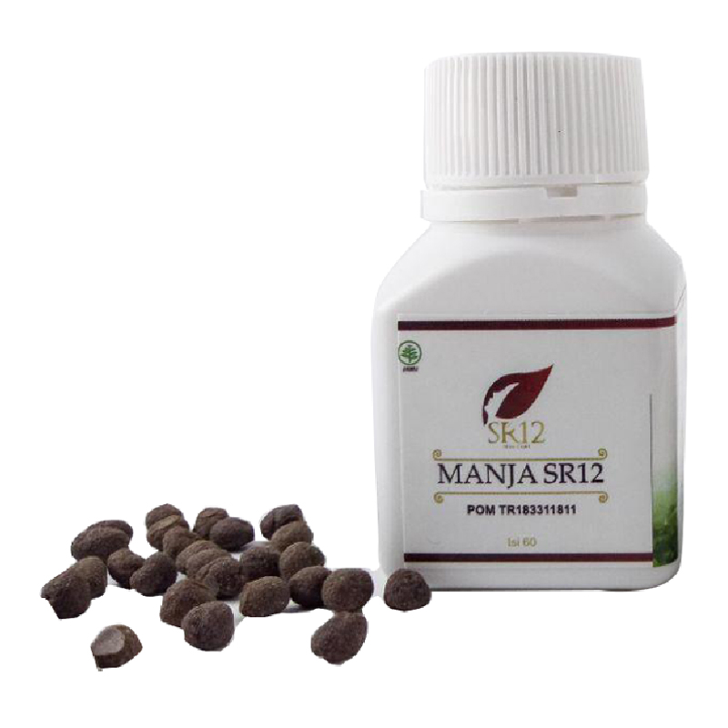 SR12 Manja Sr12 60 Pil | Gogobli