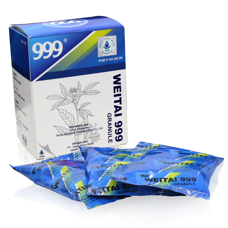 999 Weitai Granule 6s | Gogobli