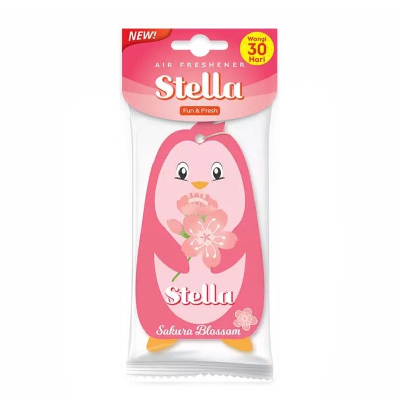 Stella Fun And Fresh Sakura Blossom | Gogobli