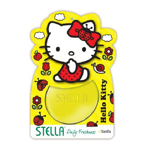 Stella Daily Freshness Indoor Vanilla 7ml | Gogobli