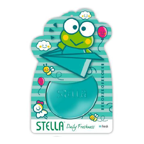 Stella Daily Freshness Indoor Fresh 7ml | Gogobli