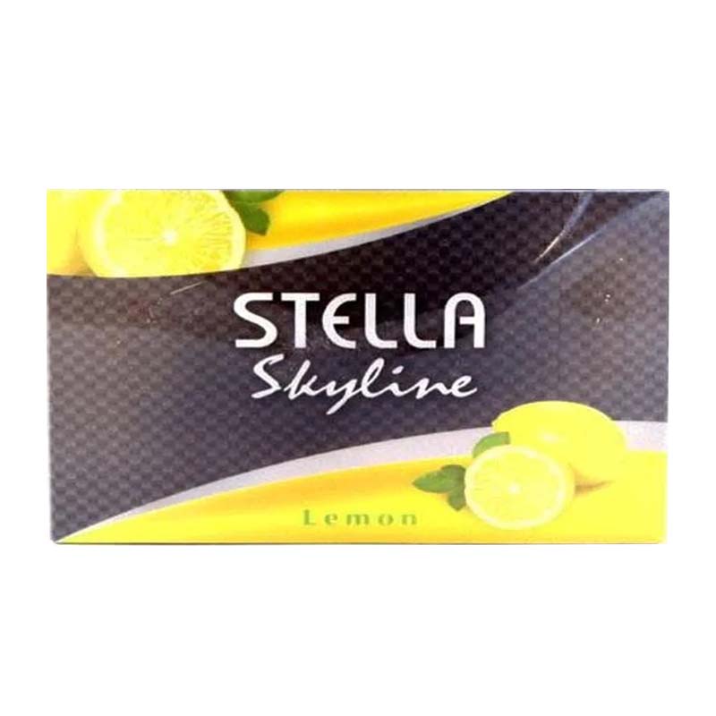 Stella Skyline Lemon 70ml | Gogobli