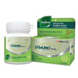 Stimuno Forte 30 Kapsule