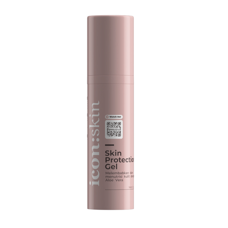 Icon:Skin 3in1 Skin Protection Gel 30gr | Gogobli