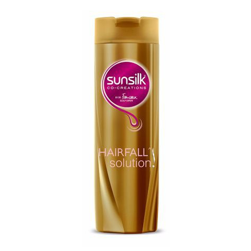 Sunsilk Shampoo Hair Fall 320ml | Gogobli