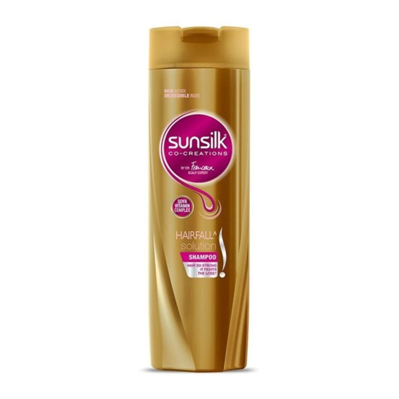 Sunsilk Shampoo Hair Fall 80ml | Gogobli