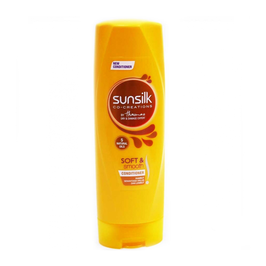 Sunsilk Conditioner Soft And Smooth 70ml | Gogobli