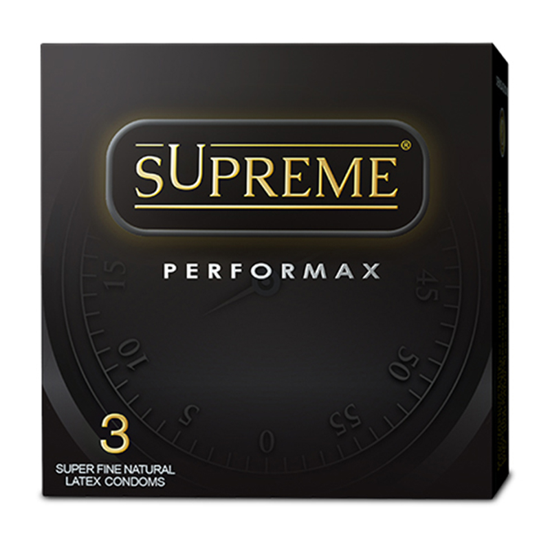 Supreme Performax 3s | Gogobli