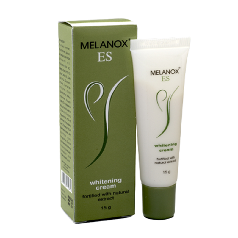 Melanox ES Whitening Cream 15gr | Gogobli