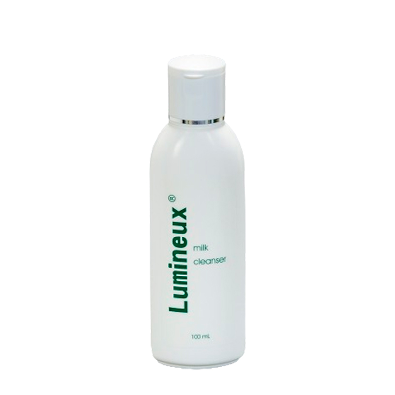 Lumineux Milk Cleanser 100ml | Gogobli