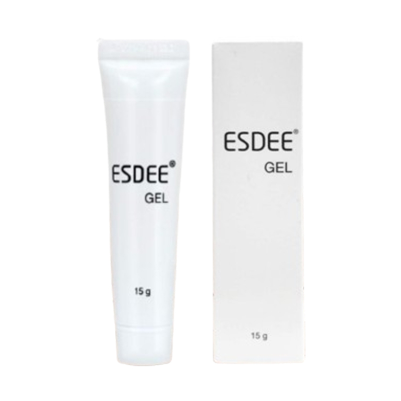 Esdee Gel 15gr | Gogobli