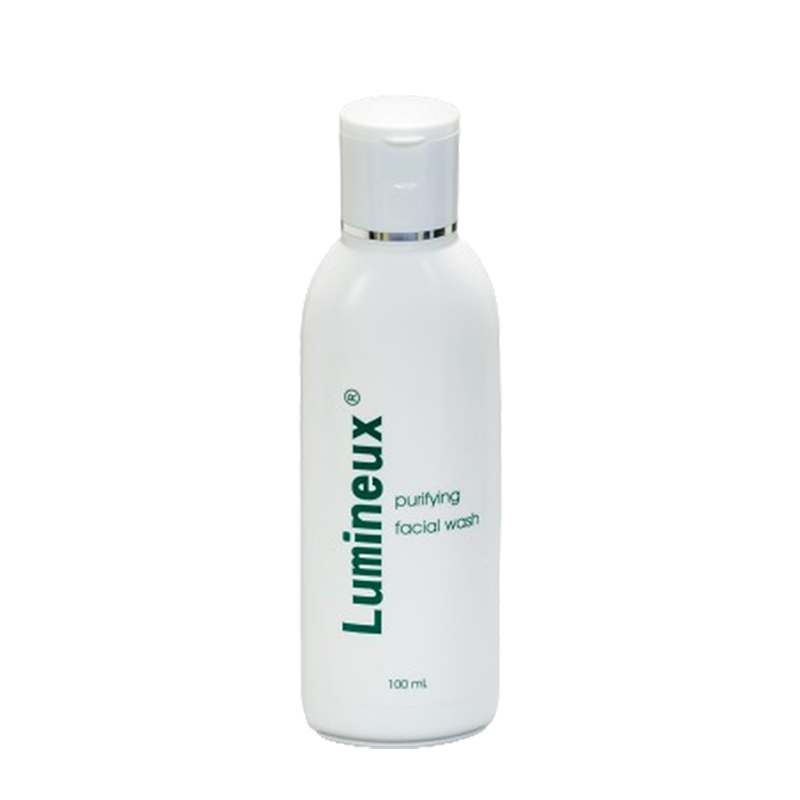 Lumineux Purifying Facial Wash 100ml | Gogobli