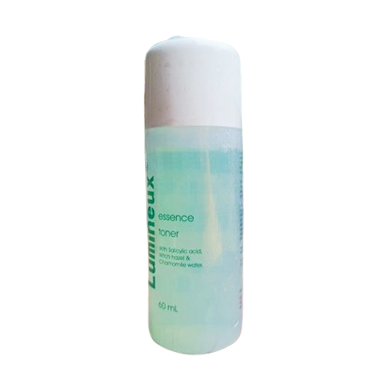 Lumineux Essence Toner 60ml | Gogobli