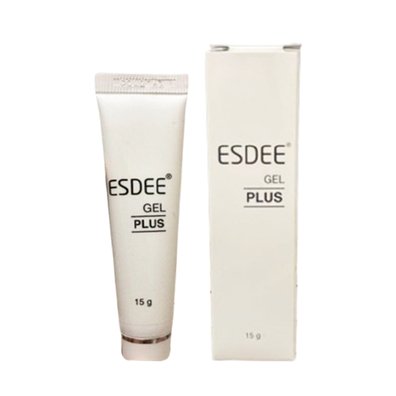 Esdee Gel Plus 15gr | Gogobli