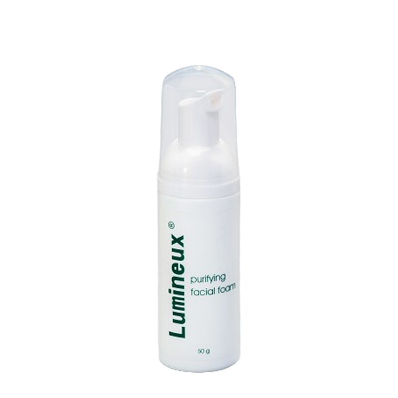 Lumineux Purifying Facial Foam 50ml | Gogobli