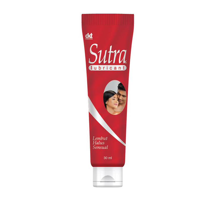 Sutra Lubricant 30ml | Gogobli