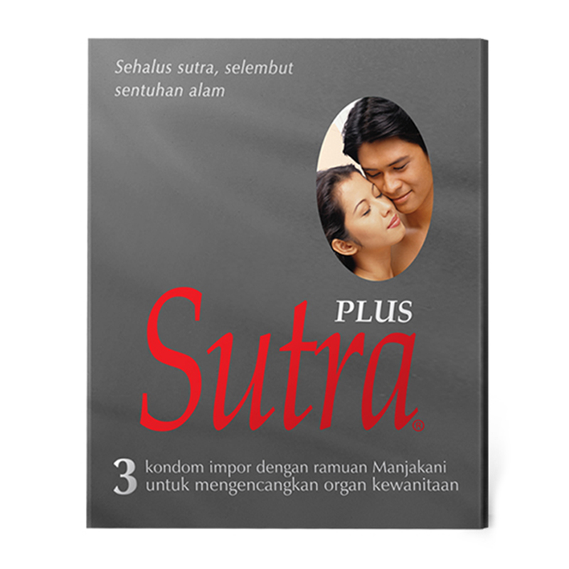 Sutra Plus 3s | Gogobli