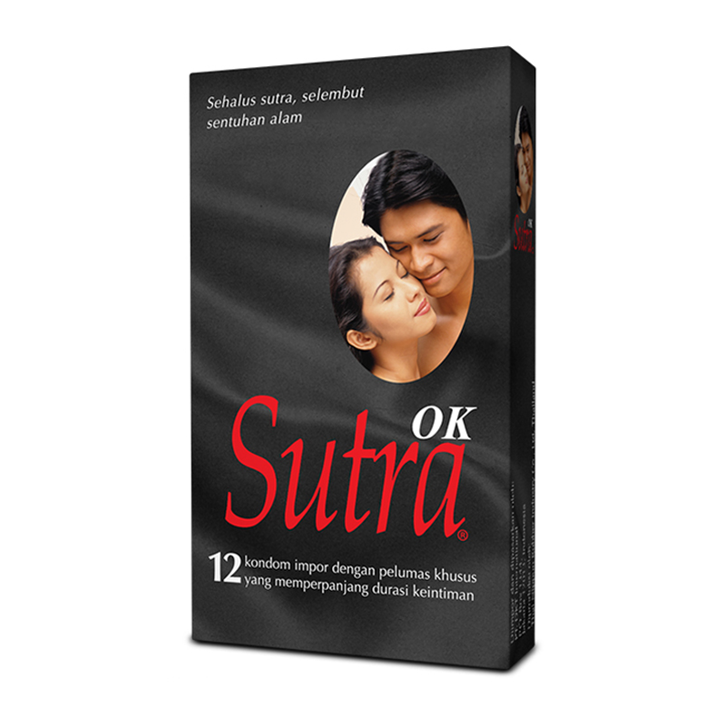 Sutra OK 12s | Gogobli