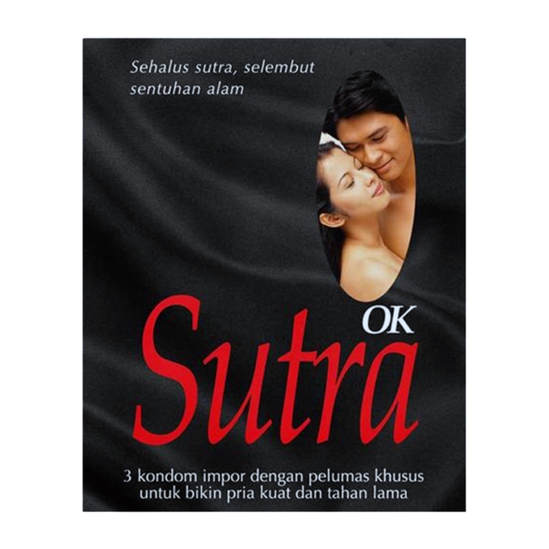 Sutra OK 3s | Gogobli