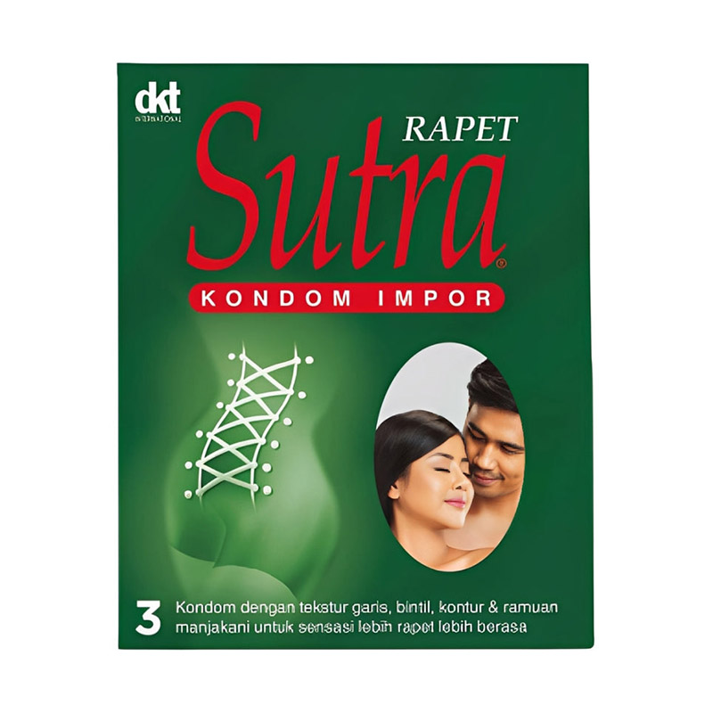 Sutra Rapet 3s | Gogobli