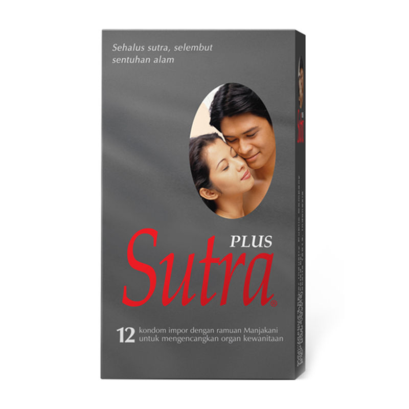 Sutra Plus 12s | Gogobli