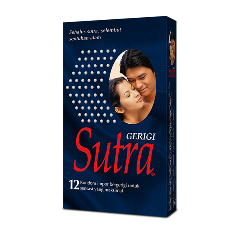 Sutra Gerigi 12s | Gogobli