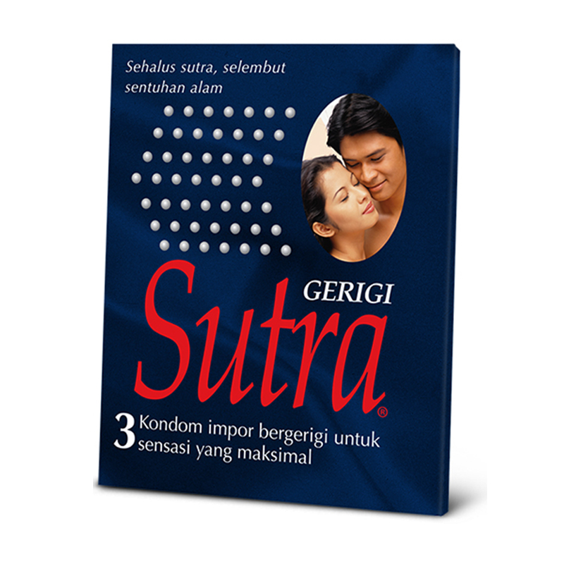 Sutra Gerigi 3s | Gogobli