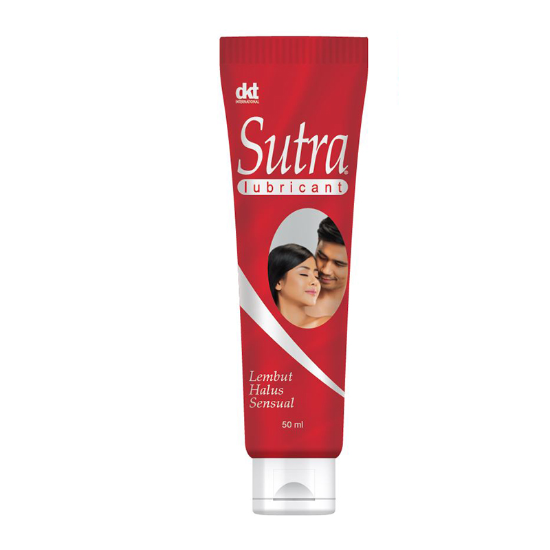 Sutra Lubricant 50ml | Gogobli