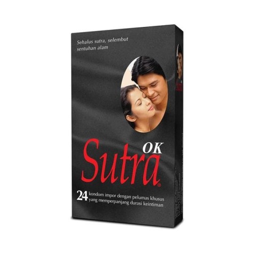 Sutra OK 24s | Gogobli