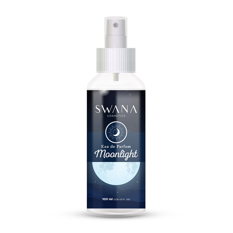 Swana Eau De Perfume Moonlight 100ml | Gogobli