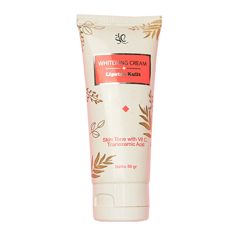 SYB Whitening Cream Lipatan Kulit 50gr | Gogobli
