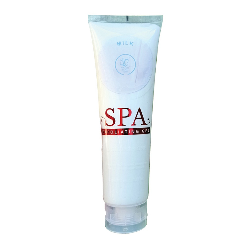 SYB Spa Exfoliating Gel Milk 300ml | Gogobli