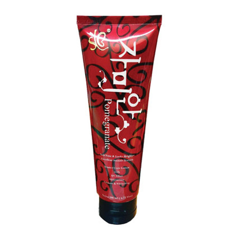 SYB Red Pomegranate Lotion 200ml | Gogobli