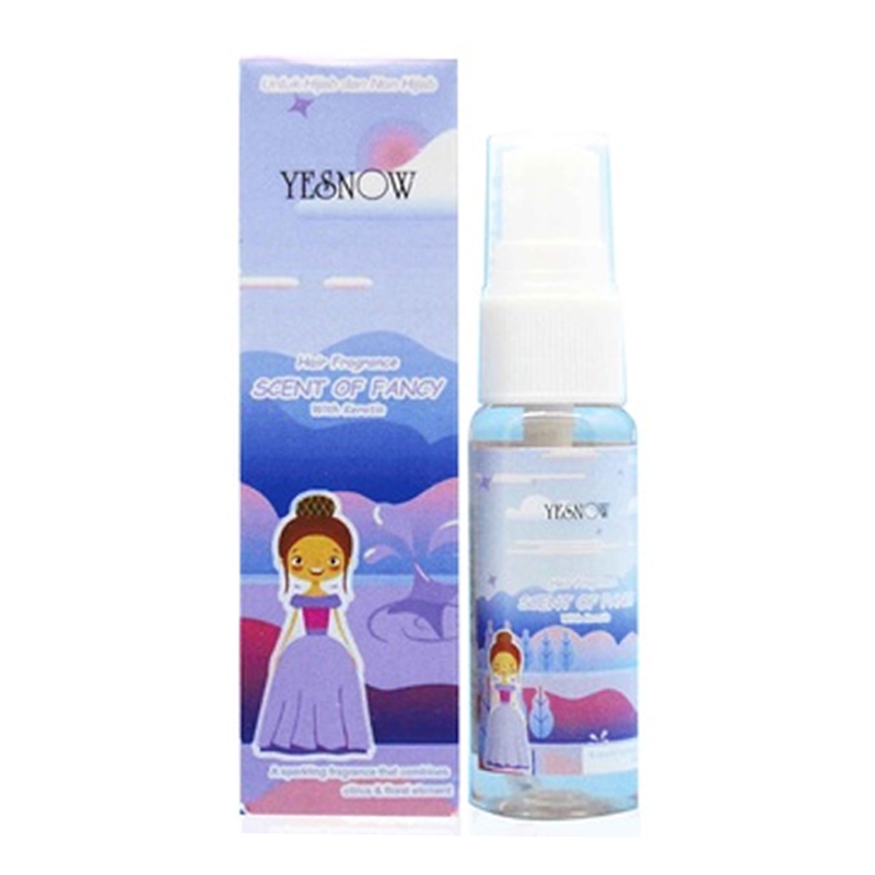 Yesnow Hair Fragrance Scent Of Fancy 20ml | Gogobli