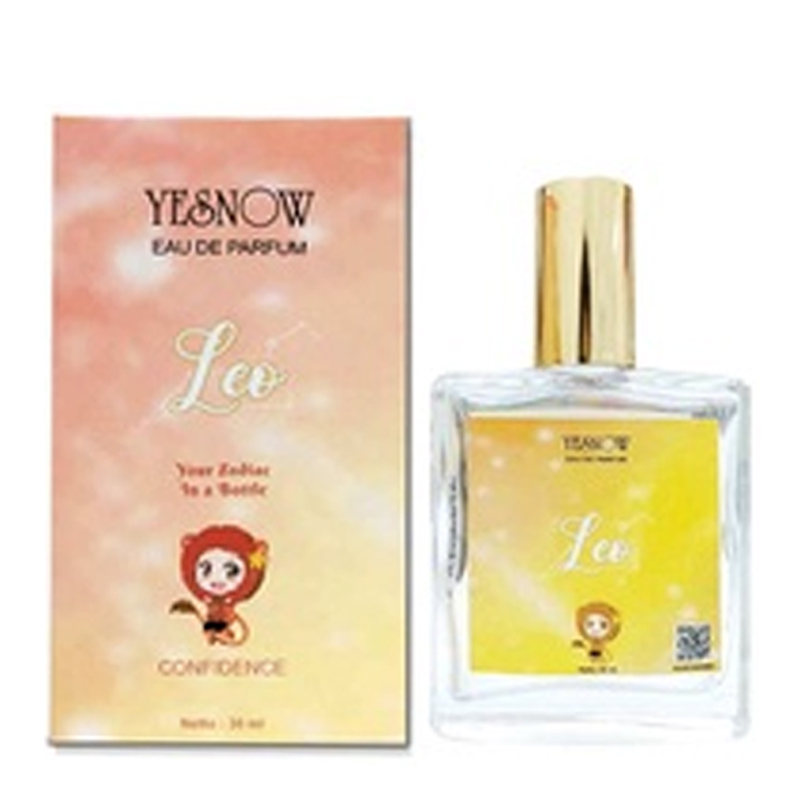 Yesnow Your Zodiac In A Bottle Eau De Parfume Leo 30ml | Gogobli