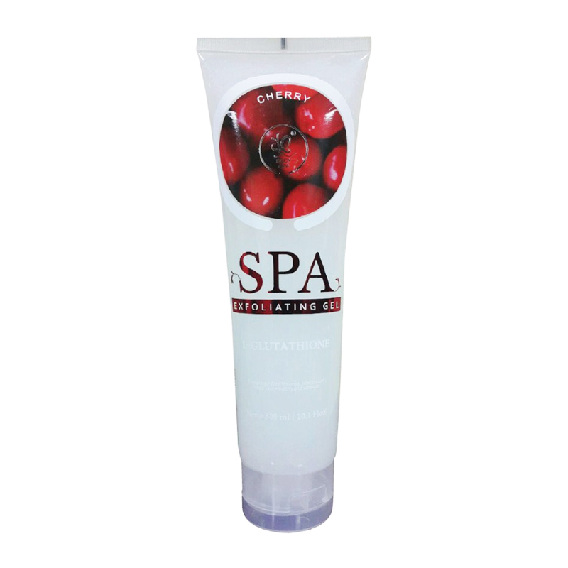 SYB Spa Exfoliating Gel Cherry 300ml | Gogobli