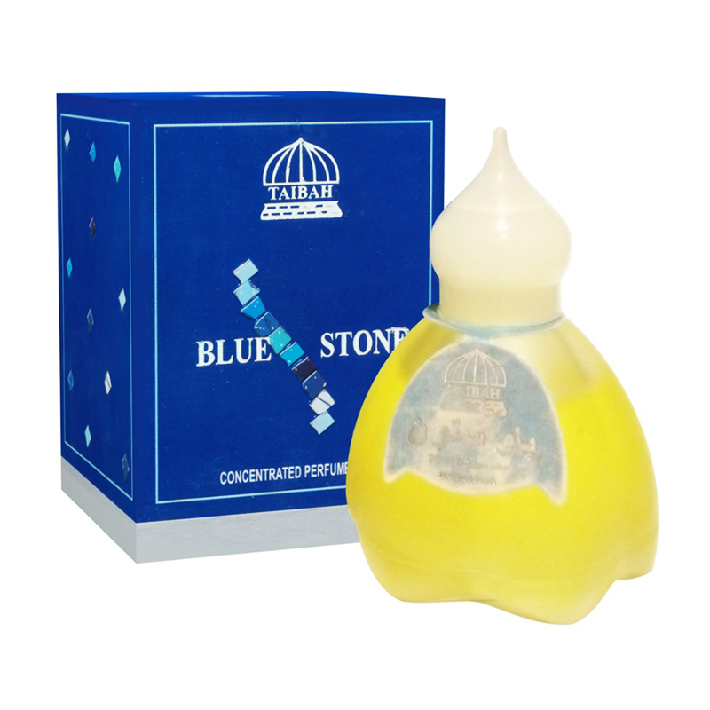 Taibah Blue Stone 20ml | Gogobli