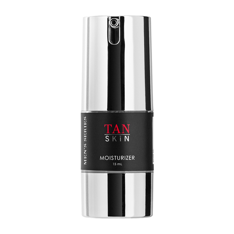 Tan Skin Mens Series Moisturizer 15ml | Gogobli